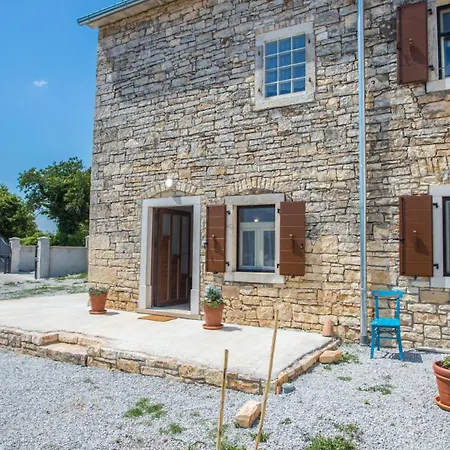 Villa Zora - By Guide